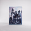 Gamegenic Premium Art Sleeves - The Hobbit - Gollum, Riddle Master
