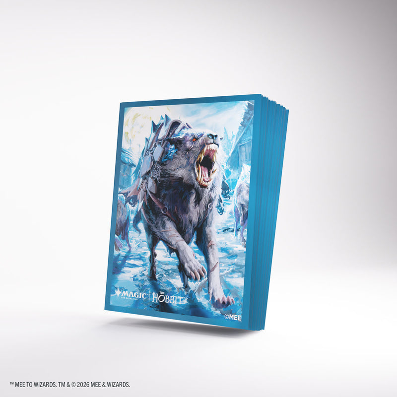 Gamegenic Premium Art Sleeves - The Hobbit - Head of the Hunt