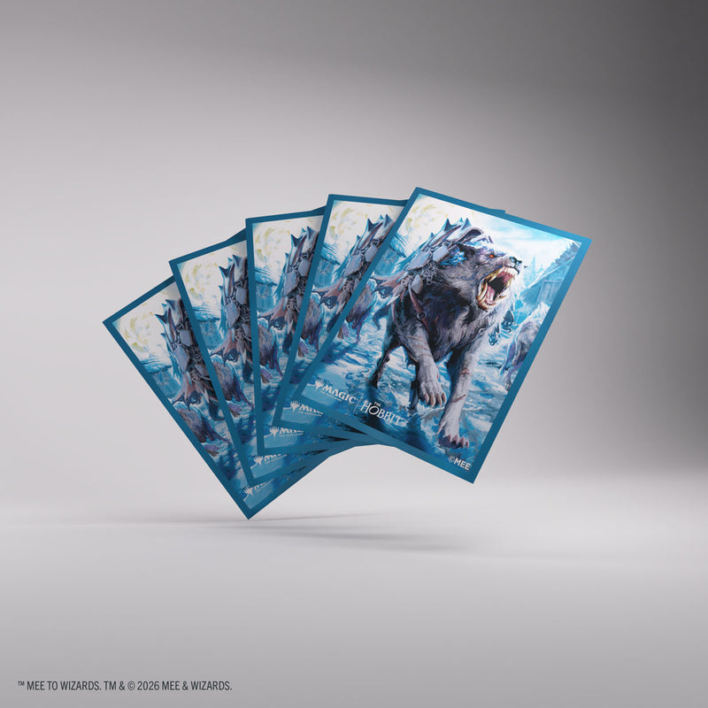 Gamegenic Premium Art Sleeves - The Hobbit - Head of the Hunt