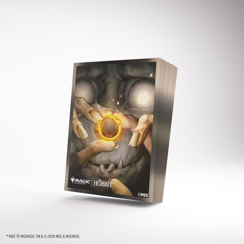 Gamegenic Premium Art Sleeves - The Hobbit - My Precious