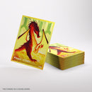 Gamegenic Premium Art Sleeves - The Hobbit - Smaug, the Golden