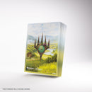 Gamegenic Premium Art Sleeves - The Hobbit - The Shire