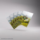 Gamegenic Premium Art Sleeves - The Hobbit - The Shire