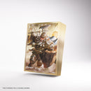 Gamegenic Premium Art Sleeves - The Hobbit - Thorin, Mountain-king