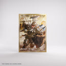 Gamegenic Premium Art Sleeves - The Hobbit - Thorin, Mountain-king