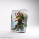 Gamegenic Premium Art Sleeves - The Hobbit - Thranduil, Sindarin Liege