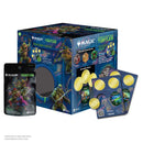 Teenage Mutant Ninja Turtles: Treasure Packs