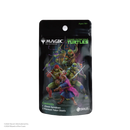 Teenage Mutant Ninja Turtles: Treasure Packs
