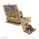 Teenage Mutant Ninja Turtles: Treasure Packs