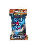 Black & White: Plasma Blast - Sleeved Booster Pack