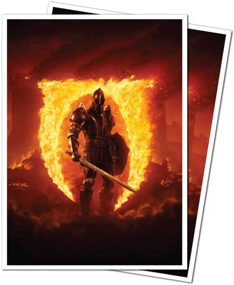 The Elder Scrolls IV: Oblivion Remastered - Apex Deck Protector (105-pack)