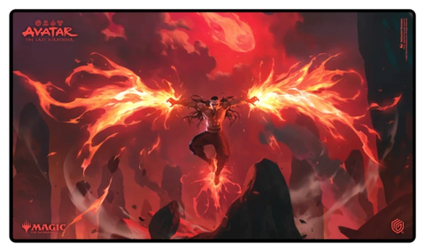 Magic: The Gathering Avatar: The Last Airbender - Ozai