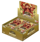 Premium Booster (The Best) - Booster Display - (PRB-01) [One Piece]