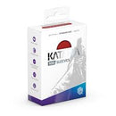 Rising Sun Katana Sleeves Standard Size (100)
