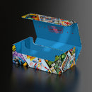 Collectors Case DC Justice League™ - Vintage Comics Arkhive 800+
