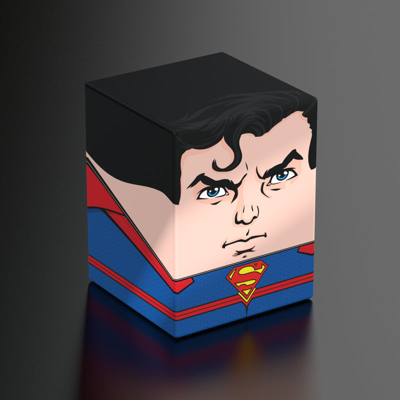 Squaroe DC Justice League™ - Superman™ Boulder 100+