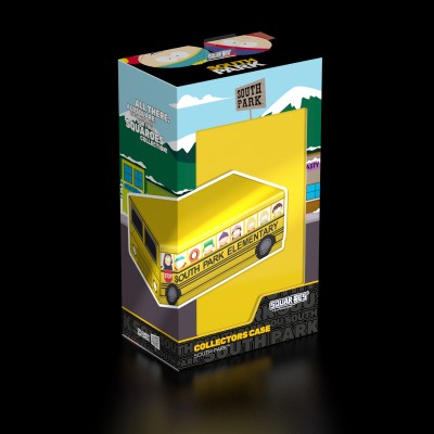 Collectors Case South Park™ - School Bus