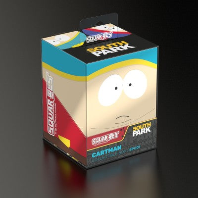 Squaroe South Park™ - Cartman