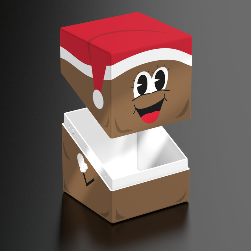 Squaroe South Park™ - Mr. Hankey Boulder 100+