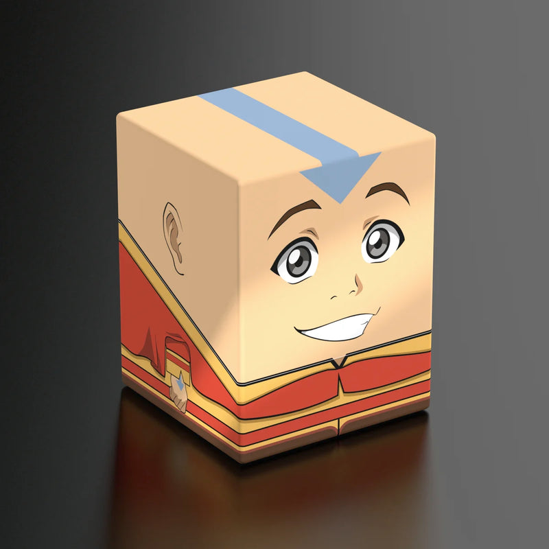 Squaroes Squaroe Avatar: The Last Airbender AV001 - Aang
