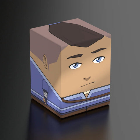 Squaroes Squaroe Avatar: The Last Airbender AV002 - Sokka