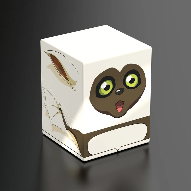 Squaroes Squaroe Avatar: The Last Airbender AV008 - Momo