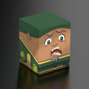 Squaroes Squaroe Avatar: The Last Airbender AV009 - Cabbage Merchant