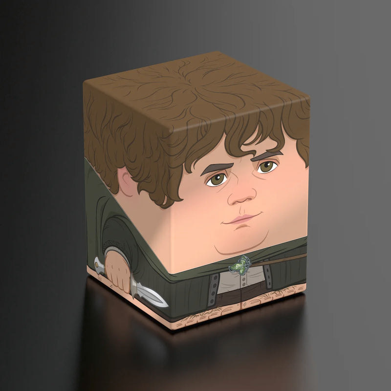 Squaroe The Lord of the Rings LOTR002 - Sam