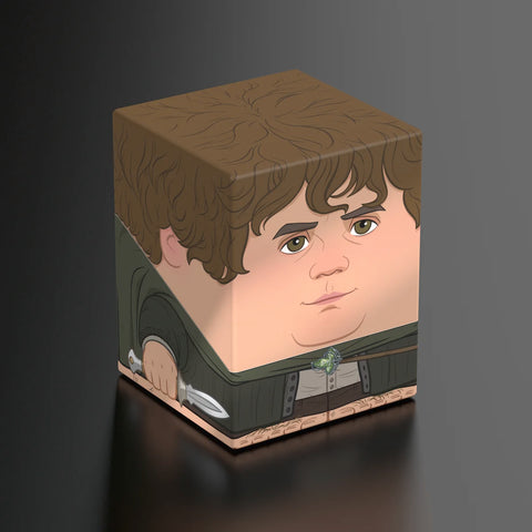 Squaroe The Lord of the Rings LOTR002 - Sam