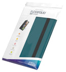 Ultimate Guard 9 pocket FleXXFolio (Petrol) 18 Pocket