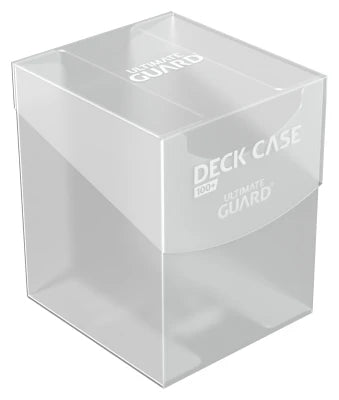 Ultimate Guard Deck Box 100+