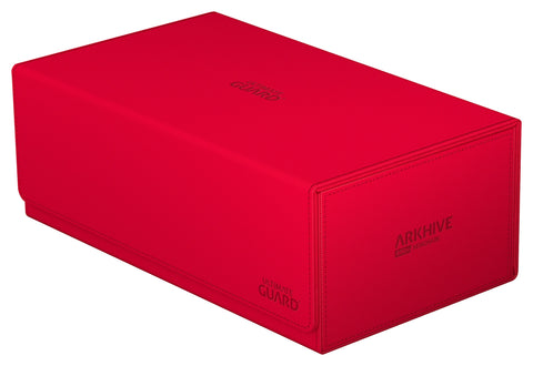 SuperHive 550+ (MonoColor-red)