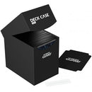 Ultimate Guard Deck Case 133+ Black