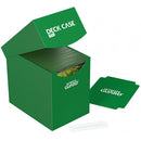Ultimate Guard Deck Case 133+ Green