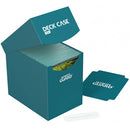 Ultimate Guard Deck Case 133+ Petrol