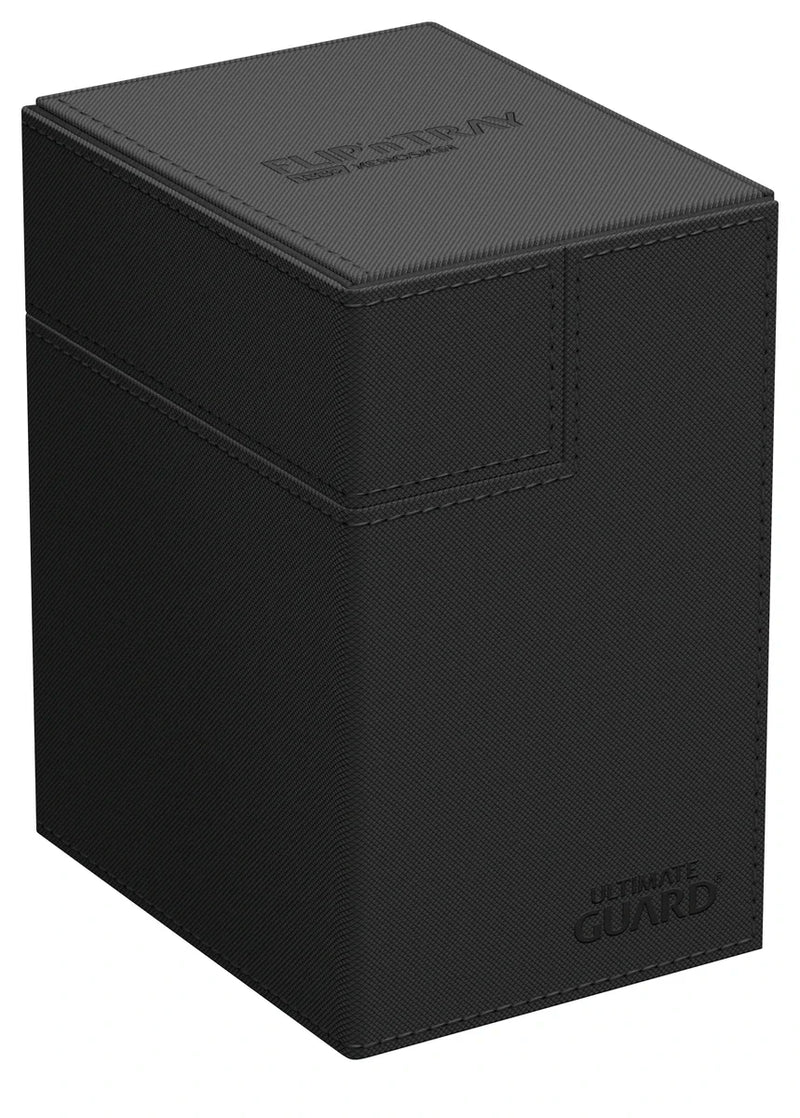 Flip'n'Tray 133+ Xenoskin: Monocolor - Black