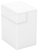 Flip'n'Tray 133+ Xenoskin: Monocolor - White
