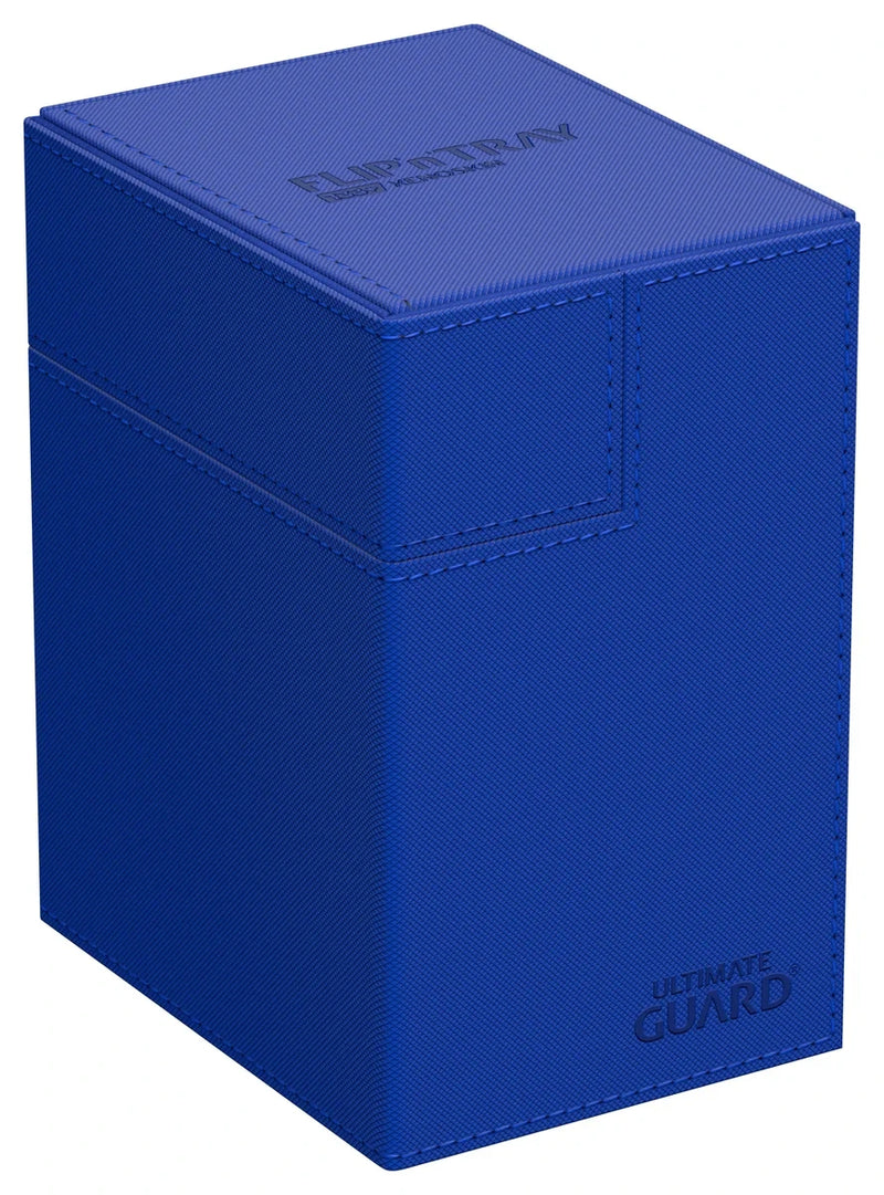 Flip'n'Tray 133+ Xenoskin: Monocolor - Blue
