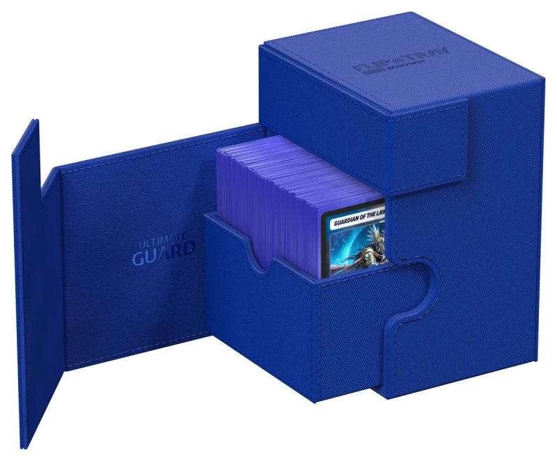 Flip'n'Tray 133+ Xenoskin: Monocolor - Blue