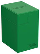 Flip'n'Tray 133+ Xenoskin: Monocolor - Green
