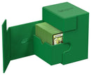 Flip'n'Tray 133+ Xenoskin: Monocolor - Green