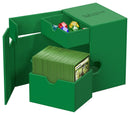Flip'n'Tray 133+ Xenoskin: Monocolor - Green