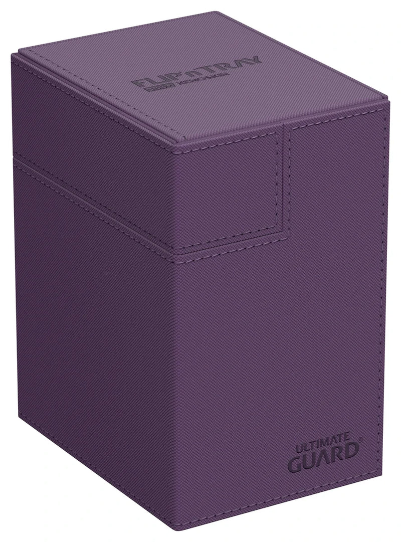 Flip'n'Tray 133+ Xenoskin: Monocolor - Purple