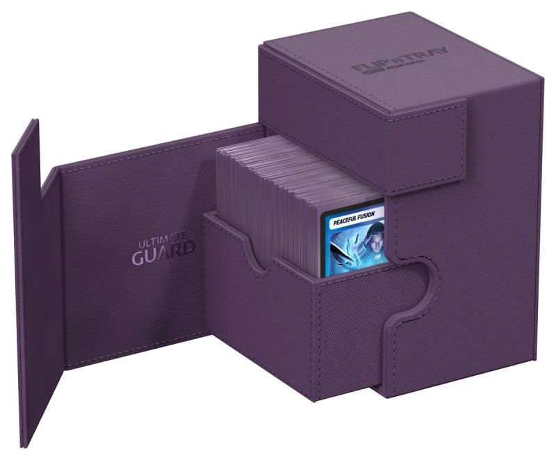 Flip'n'Tray 133+ Xenoskin: Monocolor - Purple