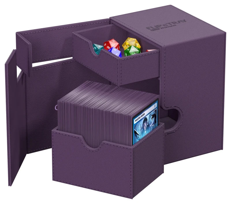 Flip'n'Tray 133+ Xenoskin: Monocolor - Purple