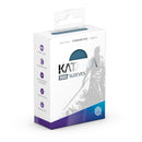 Mountain Haze Katana Sleeves Standard Size (100)