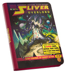 Magic: The Gathering - Edge of Eternities Zipfolio 360 Xenoskin - Sliver Overlord