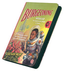 Magic: The Gathering - Edge of Eternities Zipfolio 360 Xenoskin - Burgeoning