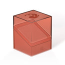 MTG Ultimate Guard Deck Case: 100+ Boulder - Mana Edition - Mountain