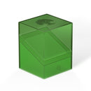 MTG Ultimate Guard Deck Case: 100+ Boulder - Mana Edition - Forest